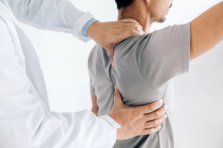 Einblicke Physiotherapie