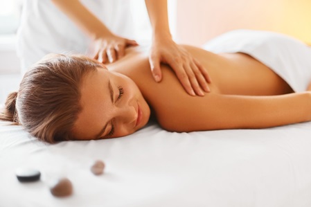Wellnessangebote