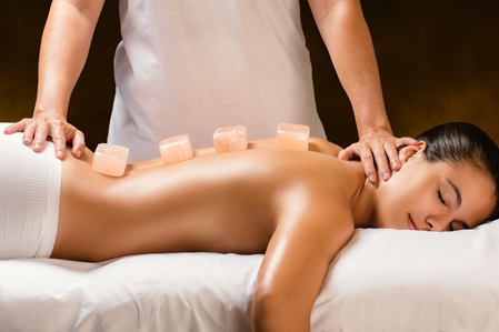 Wellnessangebote