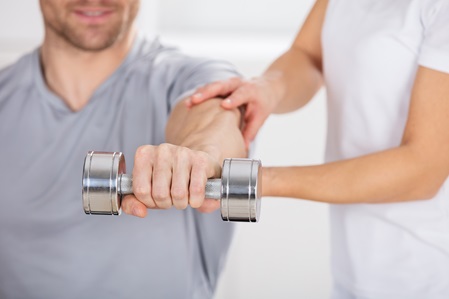 Physiotherapie